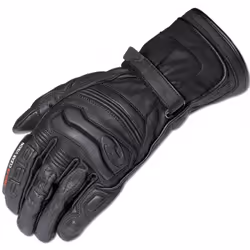 Held Fresco II Guanti da moto, nero, dimensione S per uomo