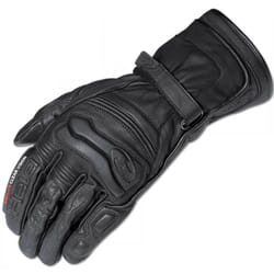 Held Fresco II Guanti da moto, nero, dimensione S per uomo