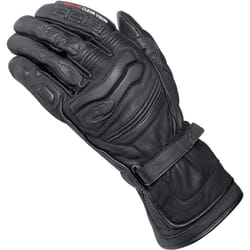 Held Fresco II Guanti da moto da donna, nero, dimensione S per donne