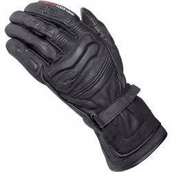 Held Fresco II Guanti da moto da donna, nero, dimensione M L per donne