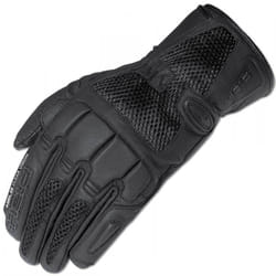 Held Summertime II Guanti da moto, nero, dimensione 3XL per uomo