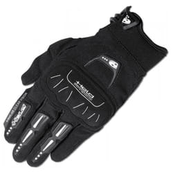 Held Backflip Guanti Motocross, nero, dimensione 3XL per uomo