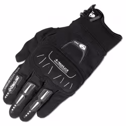 Held Backflip Guanti Motocross, nero, dimensione 3XL per uomo - Vista aggiuntiva 2