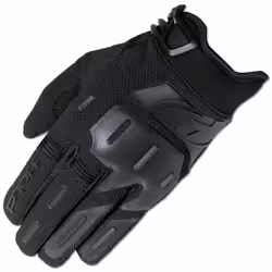 Held Hardtack Guanti Motocross, nero, dimensione 2XS per uomo - Vista aggiuntiva 2