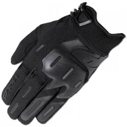 Held Hardtack Guanti Motocross, nero, dimensione S per uomo