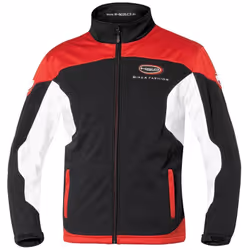 Held Team Giacca Softshell, dimensione 4XL per uomo