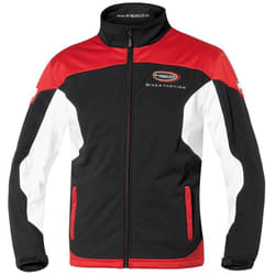 Held Team Giacca Softshell, dimensione 4XL per uomo