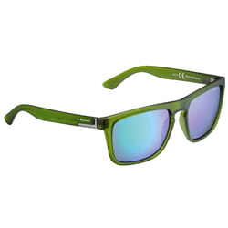 Held 9541 Occhiali da sole, verde per uomo