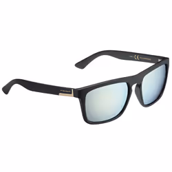 Held 9541 Occhiali da sole, grigio per uomo