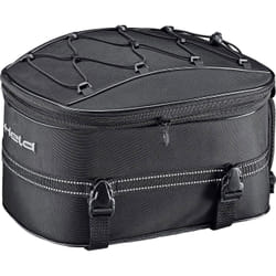 Held Iconic Evo Borsa posteriore, nero, dimensione M per uomo