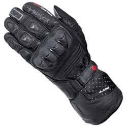 Held Air n Dry Gore-Tex impermeabile Guanti da moto da donna, nero, dimensione XS per donne