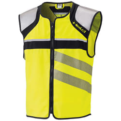 Held Flashlight II Giubbotto di avvertimento, giallo, dimensione XL per uomo