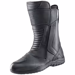 Held Shack Stivali Moto, nero, dimensione 39 per uomo