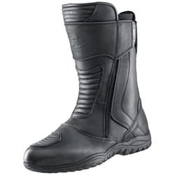 Held Shack Stivali Moto, nero, dimensione 39 per uomo