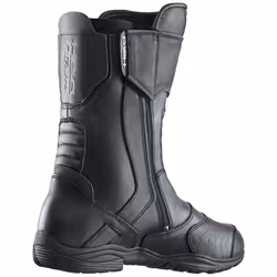 Held Shack Stivali Moto, nero, dimensione 42 per uomo