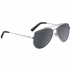 Held 9754 Occhiali, nero-grigio per uomo