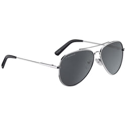 Held 9754 Occhiali, nero-grigio per uomo