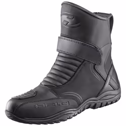 Held Andamos Stivali da moto, nero, dimensione 39 per uomo