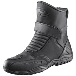 Held Andamos Stivali da moto, nero, dimensione 39 per uomo