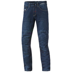 Held Barrier Jeans da moto, blu, dimensione 38 per uomo