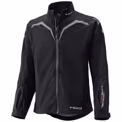 Held Rainblock Top Giacca antipioggia da donna, nero, dimensione L per donne