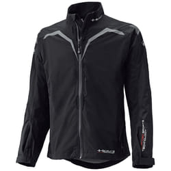 Held Rainblock Top Giacca antipioggia da donna, nero, dimensione L per donne