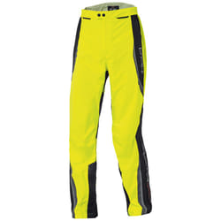 Held Rainblock Base Pantaloni antipioggia, giallo, dimensione L per uomo