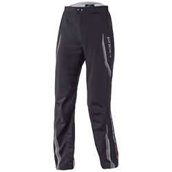 Held Rainblock Base Pantaloni da pioggia da donna, nero, dimensione XL per donne