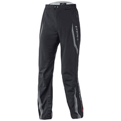 Held Rainblock Base Pantaloni da pioggia da donna, nero, dimensione XL per donne