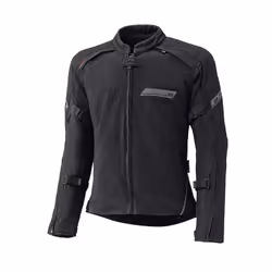 Held Renegade impermeabile Giacca tessile moto, nero, dimensione S per uomo