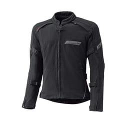 Held Renegade impermeabile Giacca tessile moto, nero, dimensione S per uomo