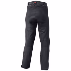 Held Murdock impermeabile Pantaloni tessili moto, nero, dimensione L per uomo