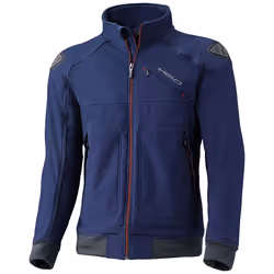 Held San Remo Giacca, nero-grigio, dimensione 2XL per uomo - Vista aggiuntiva 2