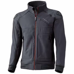 Held San Remo Giacca, blu, dimensione 4XL per uomo