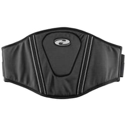Held Kano Cintura renale, nero, dimensione XS per uomo