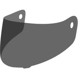 Held Mc Corry 7798 Visiera, grigio per uomo