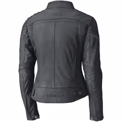 Held Cosmo 3.0 Giacca in pelle da moto da donna, nero, dimensione 36 per donne
