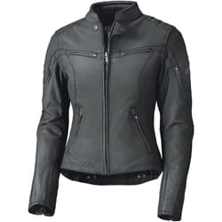 Held Cosmo 3.0 Giacca in pelle da moto da donna, nero, dimensione 34 per donne