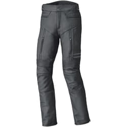 Held Avolo 3.0 Pantaloni in pelle moto, nero, dimensione 40 per uomo