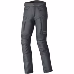 Held Avolo 3.0 Pantaloni in pelle moto, nero, dimensione 44 per uomo