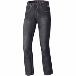 Held Crane Stretch Jeans da moto, nero, dimensione 28 per uomo