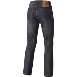 Held Crane Stretch Jeans da moto, nero, dimensione 28 per uomo