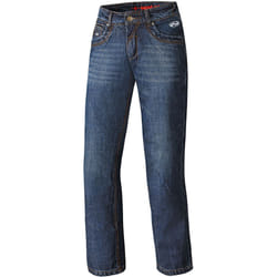 Held Crane Denim Jeans da moto, blu, dimensione 29 per uomo