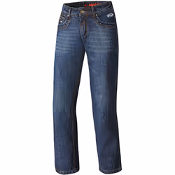 Held Crane Denim Jeans da moto, blu, dimensione 29 per uomo - Vista aggiuntiva 2