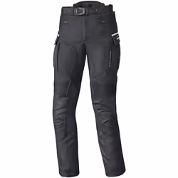 Held Matata II impermeabile Moto Tessile Pantaloni, nero, dimensione 3XL per uomo
