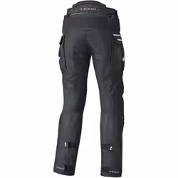 Held Matata II impermeabile Moto Tessile Pantaloni, nero, dimensione 3XL per uomo