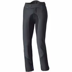Held Clip-in Thermo Base Pantaloni da donna trapuntati, nero, dimensione 3XL per donne - Vista aggiuntiva 2