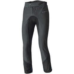 Held Clip-in Thermo Base Pantaloni trapuntati, nero, dimensione 4XL per uomo