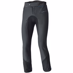 Held Clip-in Thermo Base Pantaloni trapuntati, nero, dimensione L per uomo