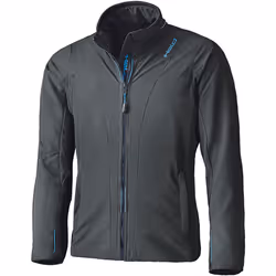 Held Clip-in Windblocker Top Giacca funzionale, nero, dimensione XL per uomo